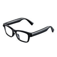 AI Smart Glasses with HD Camera and Bluetooth Translation