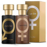 WAVEMAK™ ALPHA - Pheromone Seduction Perfume