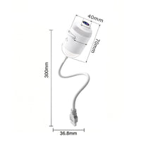 USB Starry Sky Projection Atmosphere Light