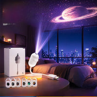 USB Starry Sky Projection Atmosphere Light