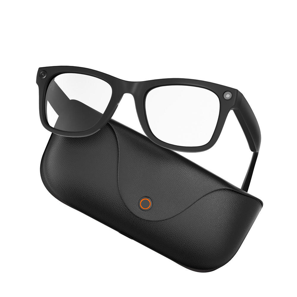 MT5 Ultra Smart Glasses with AI Features