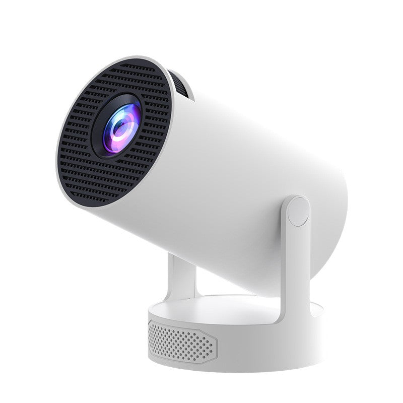 HY300Ultra Android Portable Projector