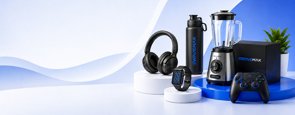 Everything you need.