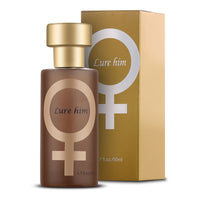 WAVEMAK™ ALPHA - Pheromone Seduction Perfume
