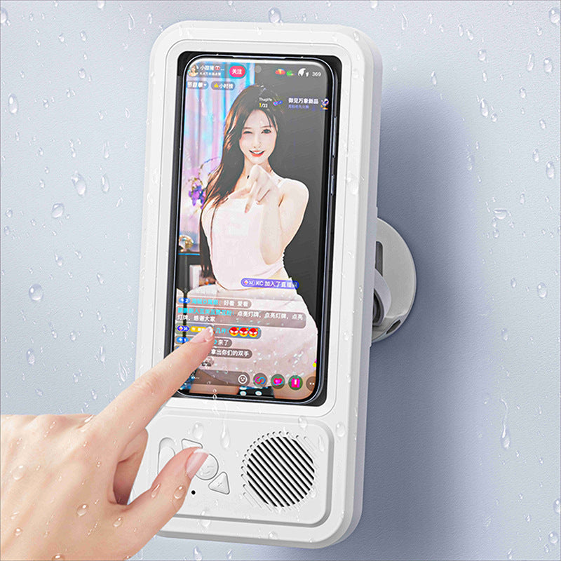 Bluetooth Speaker Holder