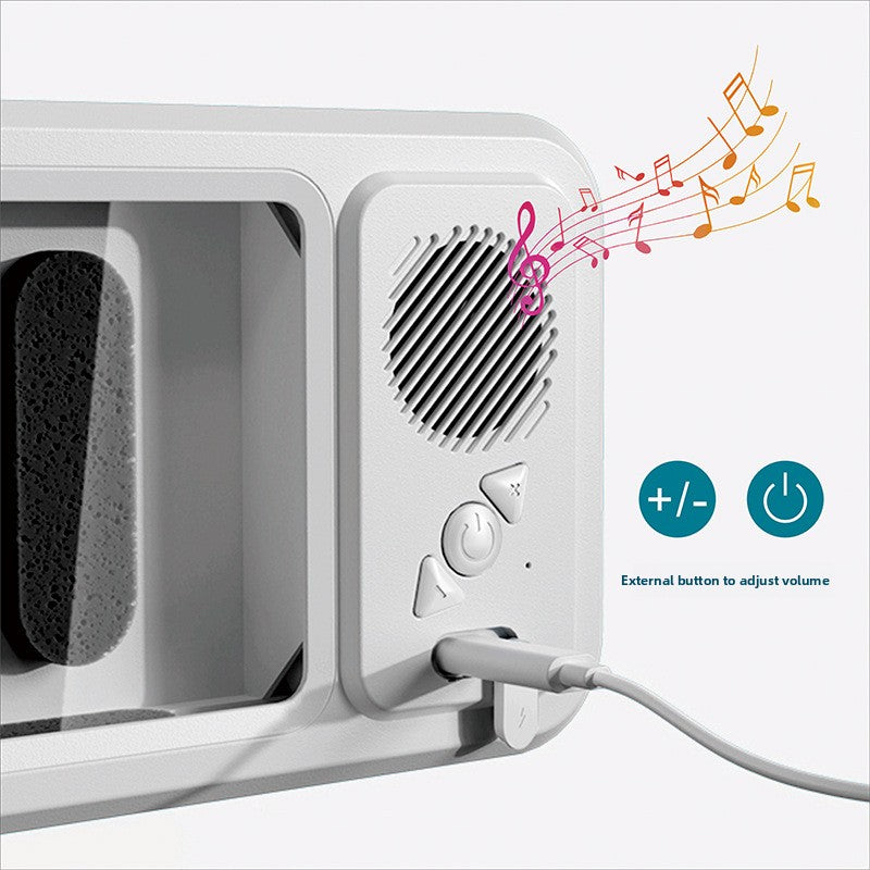 Bluetooth Speaker Holder