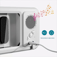 Bluetooth Speaker Holder