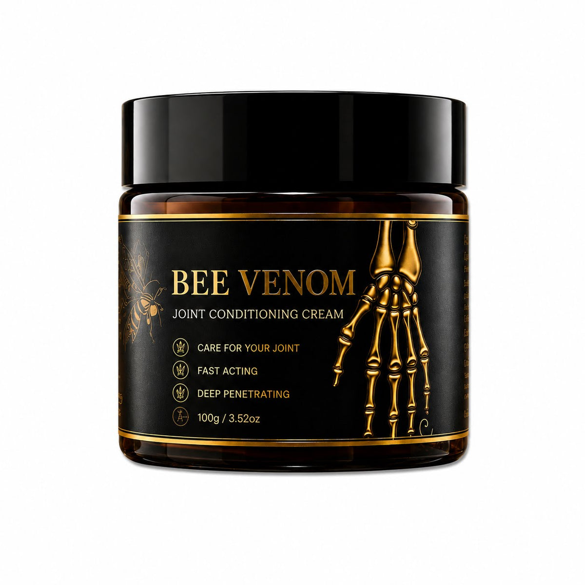 AFROBLAX BEE VENOM COMFORT CREAM